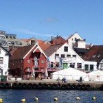Découvrez Stavanger utile