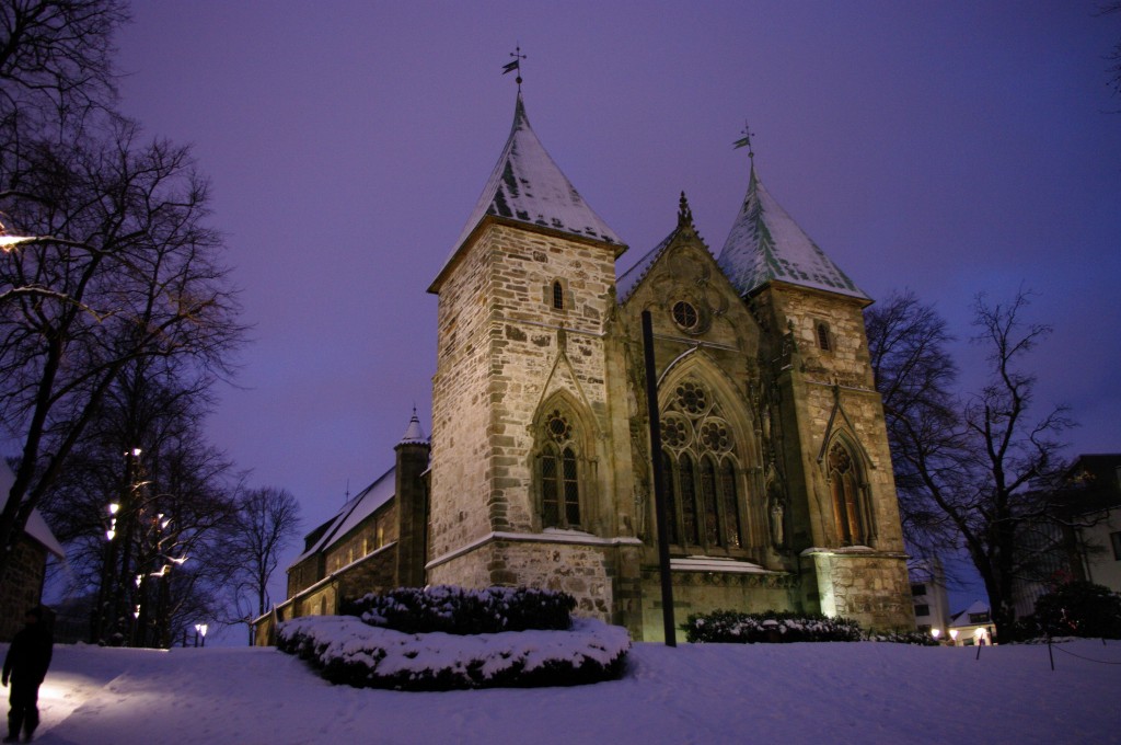 domkirke