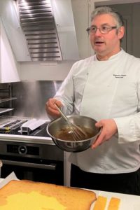  Pâtissier français installé à Stavanger